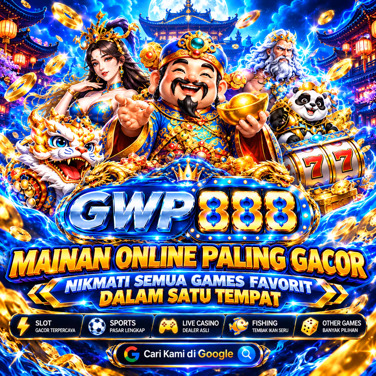 GWP888