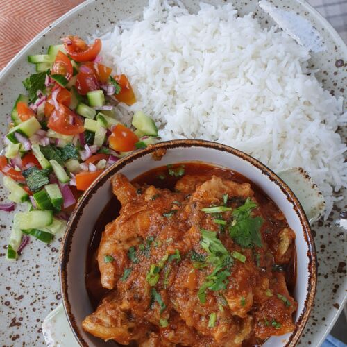 AMERICAN BRO makes Pure Punjabi Chicken Masala & Butter Tawa Roti in  Bangalore! For the Love of My Indian Roots I Mastered Indian Punjabi  Cuisine as a Chef & Moved to India! 